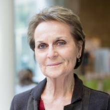 Sandra Weiss