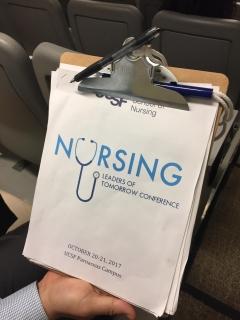 nursing agenda