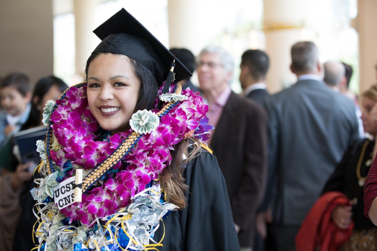 Commencement 2019