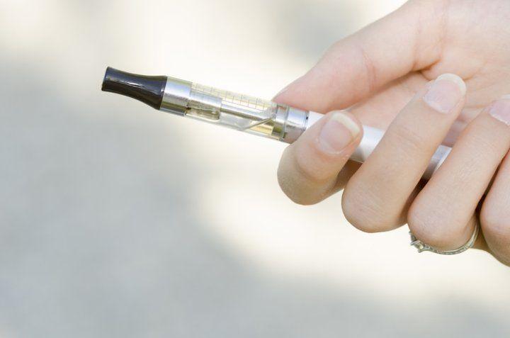 e-cigarettes