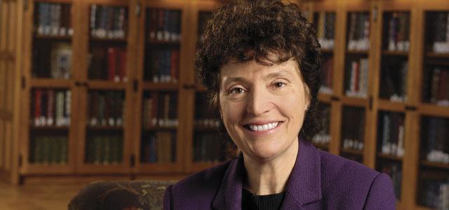 Barbara Koenig has returned to UCSF as a professor in the School of Nursing’s Institute for Health & Aging (photo courtesy of the Mayo Clinic).