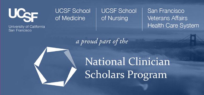 National Clinician Scholars Program logo