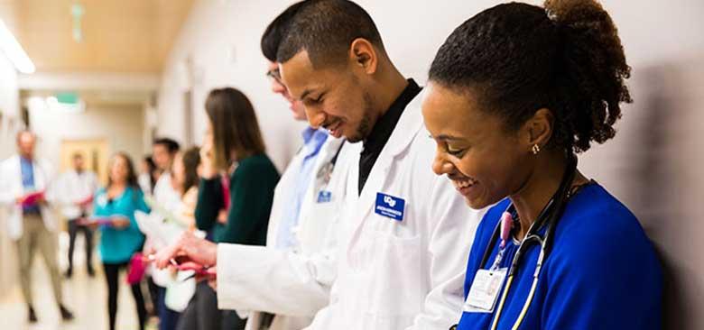 The UCSF School of Nursing is continuing its rich history of preparing the next generation of nurse leaders to meet growing health care demands through its academic degree programs.