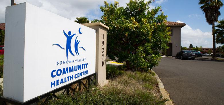 Sonoma Valley Community Health Center