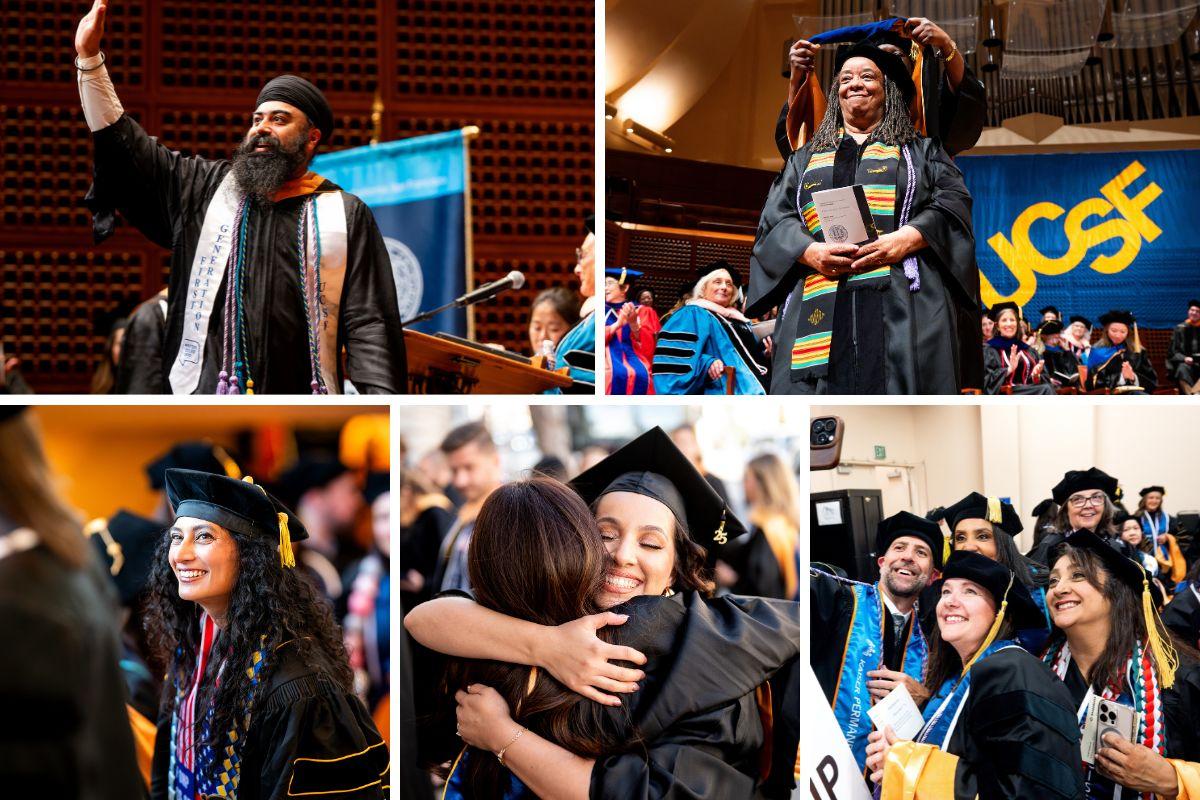 2025 Commencement