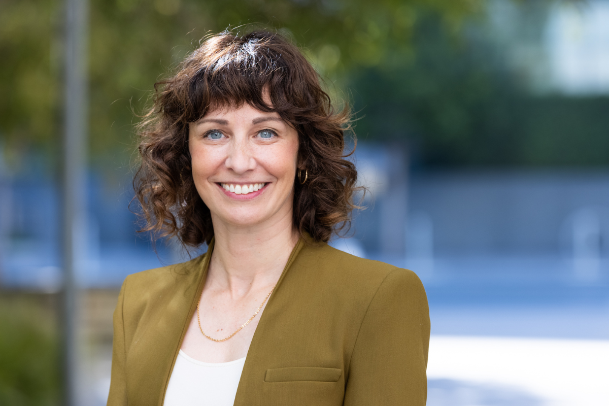 Katerine Melino, PhD, PMHNP-BC