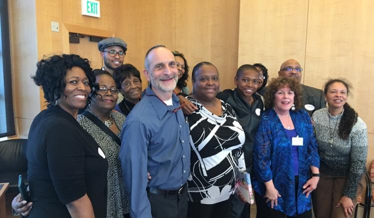 Helen Martin Award Celebration Helen Martin Award Celebration