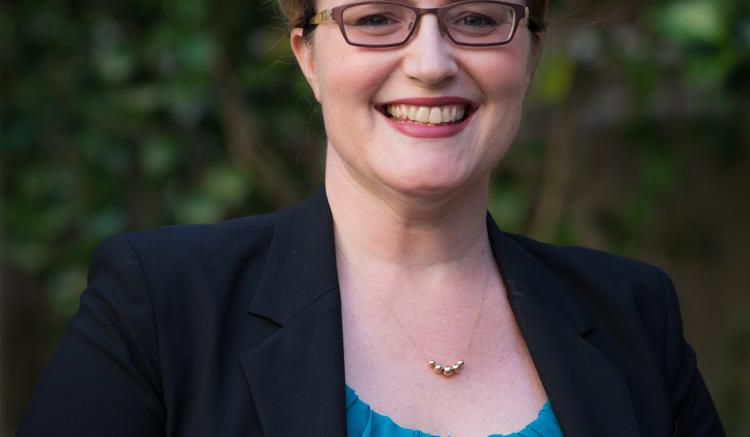 Chelsea Landolin Headshot