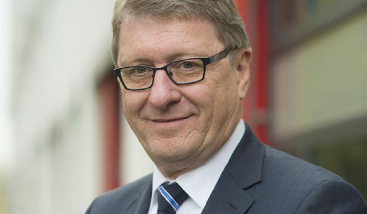 Cees Van Der Vleuten