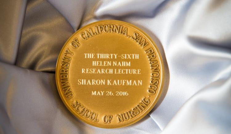 36th Nahm Lecture