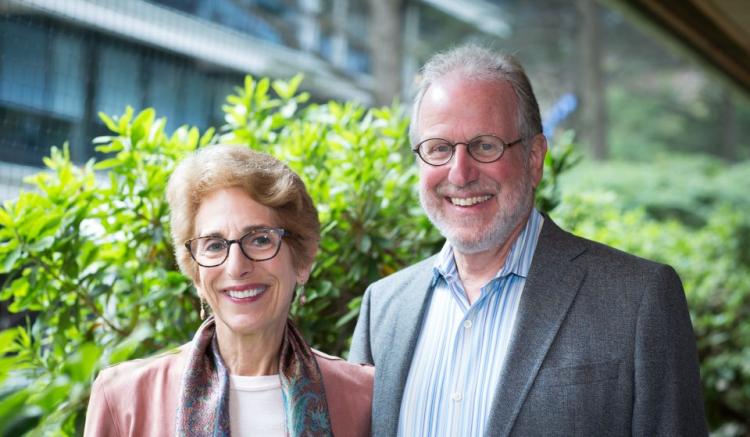 36th Nahm Lecture