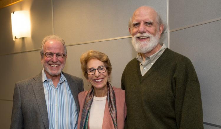 36th Nahm Lecture