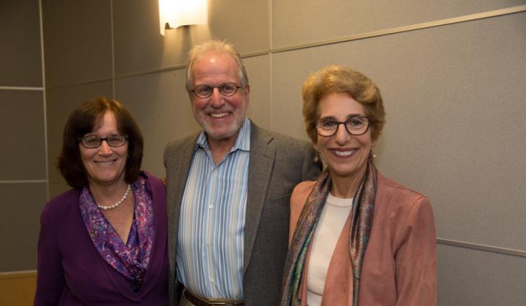 36th Nahm Lecture