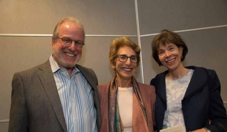 36th Nahm Lecture