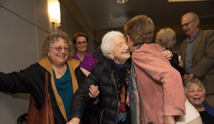 36th Nahm Lecture