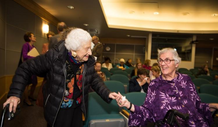 36th Nahm Lecture