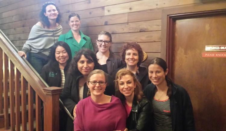 Palliative Care Minor Graduates