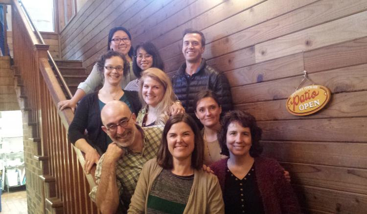 Palliative Care Minor Graduates