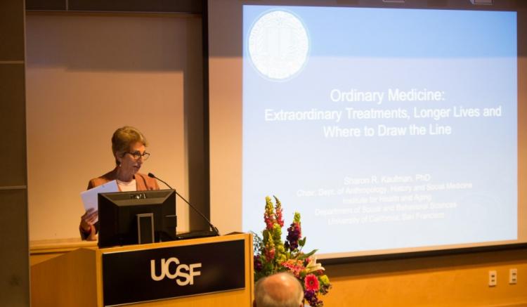 36th Nahm Lecture