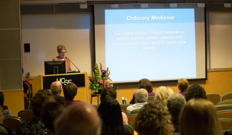 36th Nahm Lecture