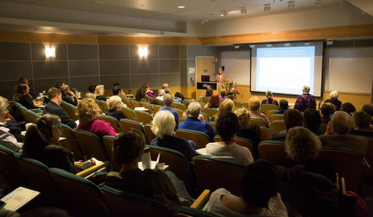 36th Nahm Lecture