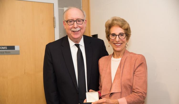 36th Nahm Lecture