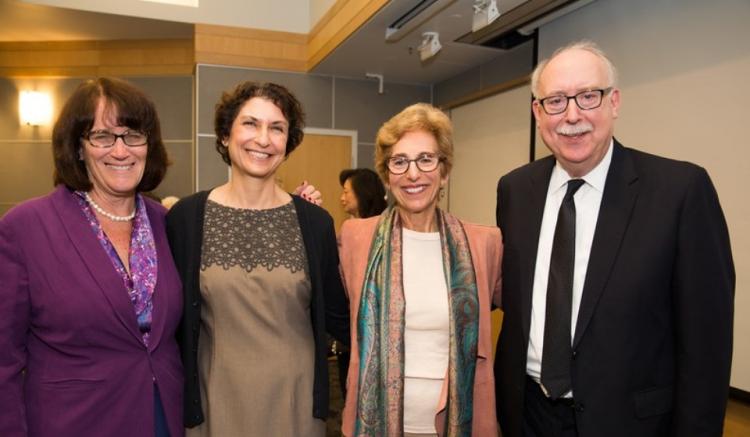 36th Nahm Lecture