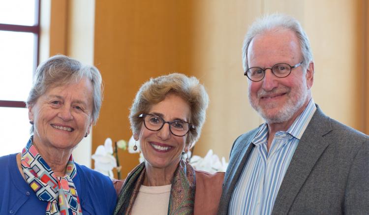36th Nahm Lecture