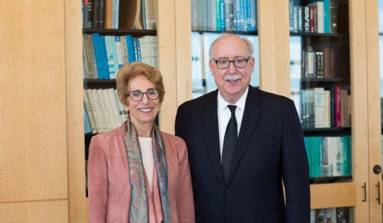 36th Nahm Lecture