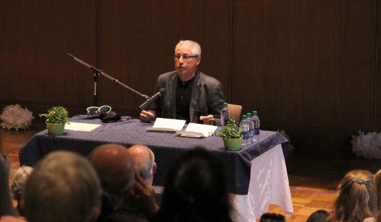 Presentation at IHA 30th Anniversary Celebration