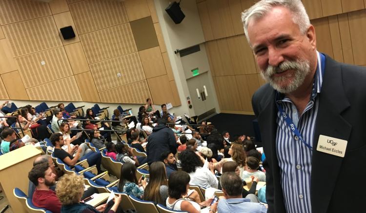 2016 MEPN White Coat Ceremony