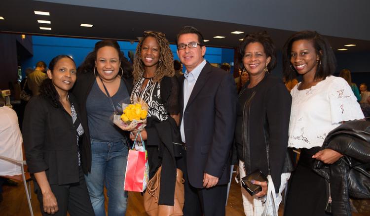 MEPN Pinning Ceremony