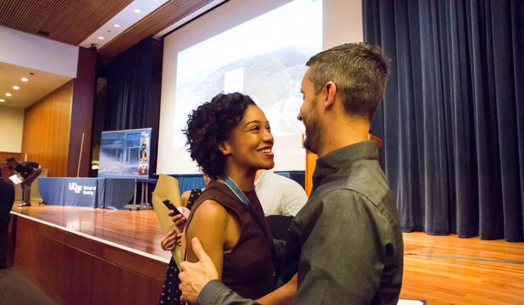 MEPN Pinning Ceremony