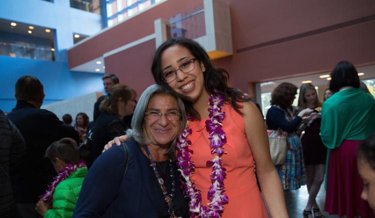 MEPN Pinning Ceremony