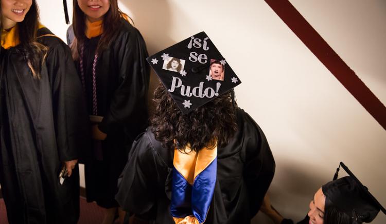 graduation cap