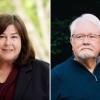 Carol Dawson-Rose, Cliff Morrison