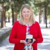 Susan Chapman, PhD, RN, FAAN
