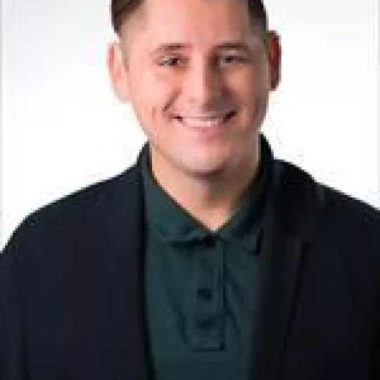 Adam Leonard, MSN, MPH