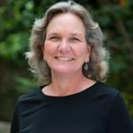 Andrea Kuster, DNP, RN, FNP