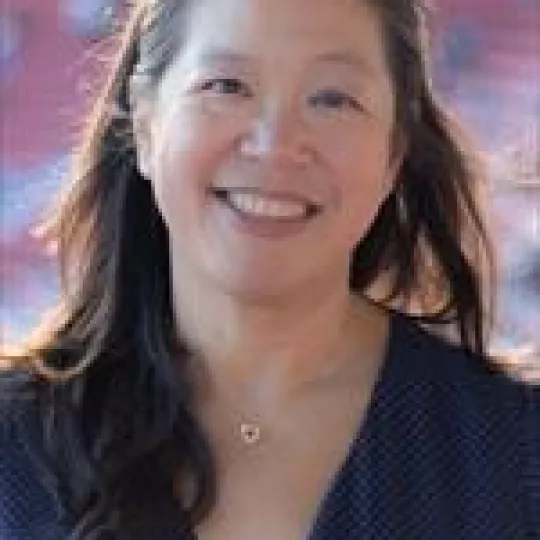 Angel Kuo, EdD, MSN, PNP