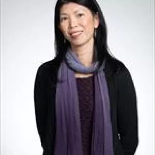 Anita Ho, PhD, MPH