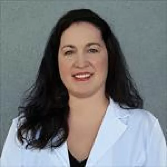 Brittany Christiansen, PhD, DNP, PNP