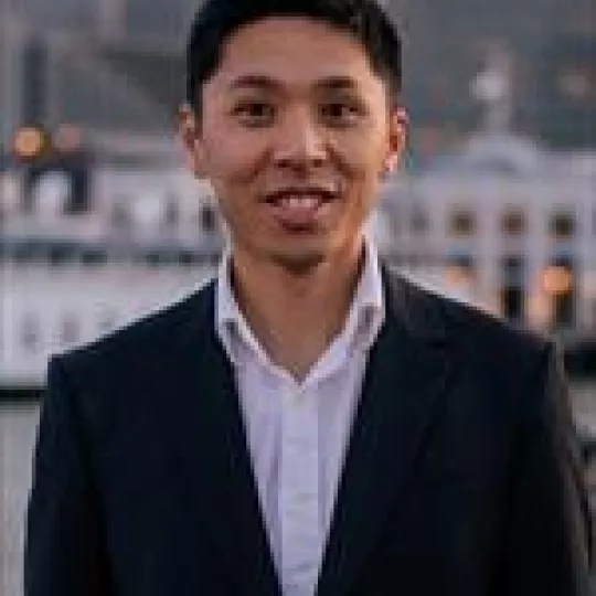 Calvin Chiu, PhD