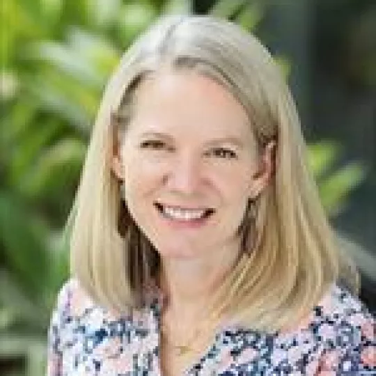 Carla Wittenberg, DNP, MSN, ACNP