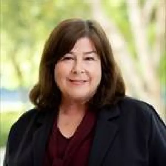 Carol Dawson-Rose, PhD, RN, FAAN