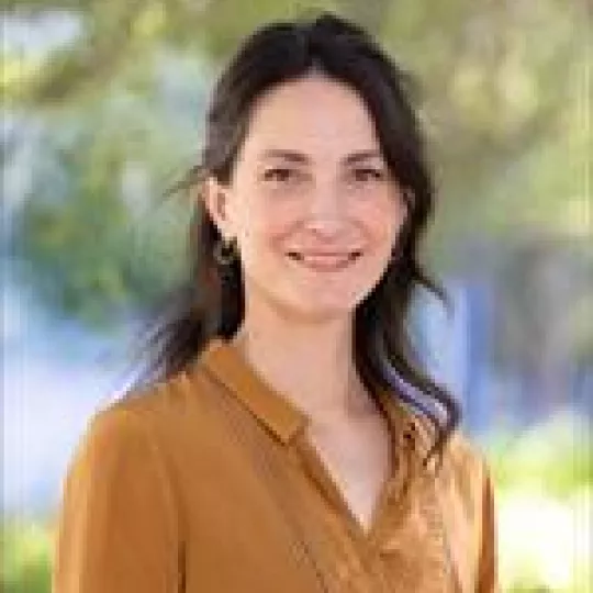Carolyn Harris, PhD, RN, OCN