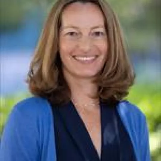 Carrie Evans, DNP, MA, FNP