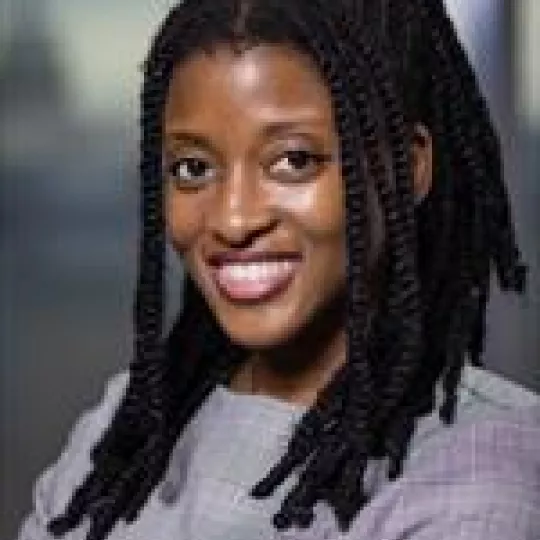 Charisse Ahmed, PhD, RN