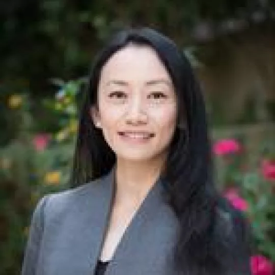 Cherry Leung, PhD, RN