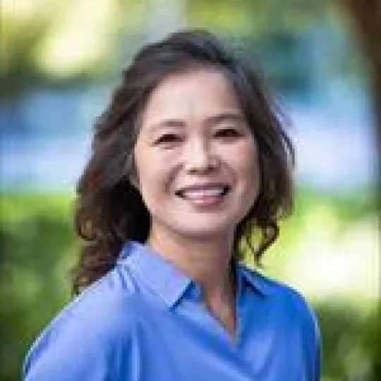 Denise Li, RN, MS, PhD